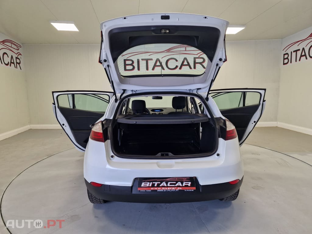 Renault Mégane 1.5 DCI SOCIETE IVA DEDUTIVEL