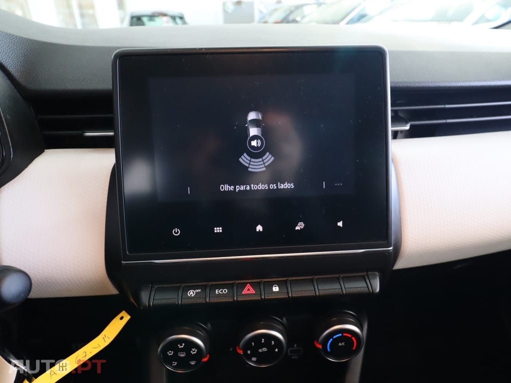 Renault Clio 1.5 Blue dCi Intens