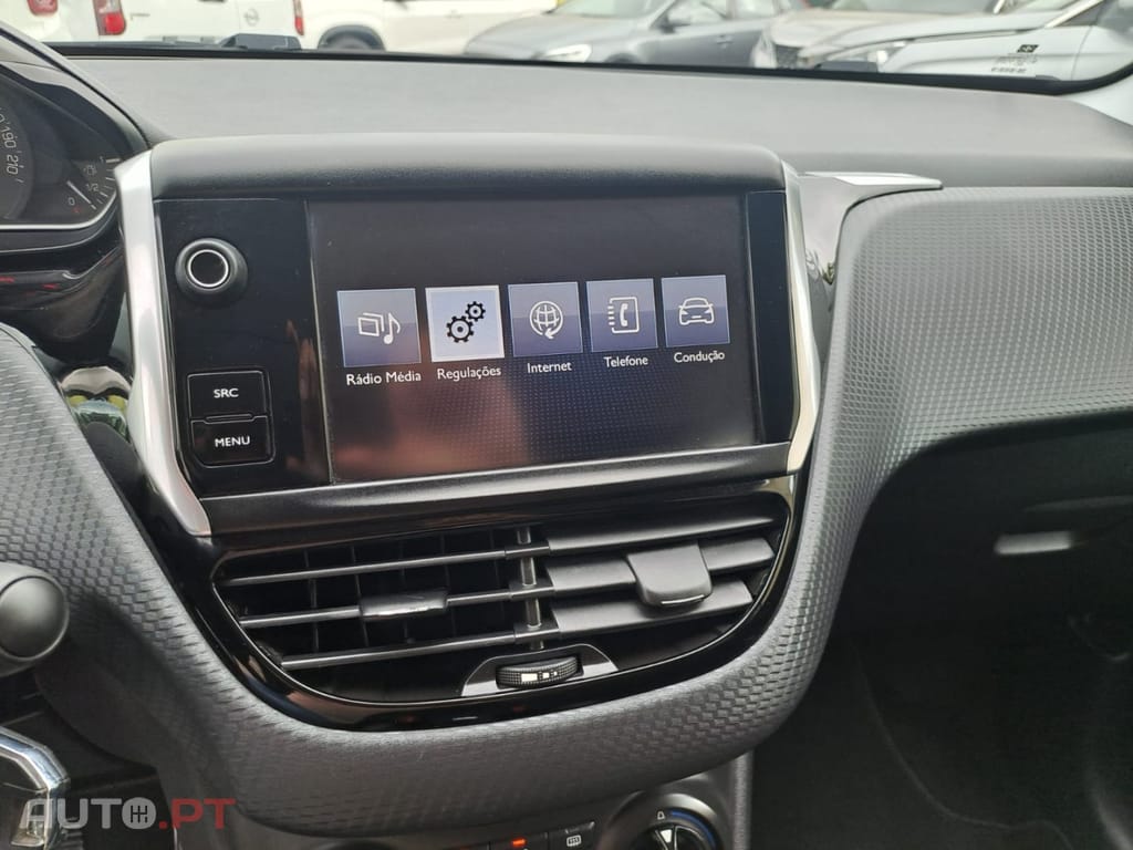 Peugeot 208 1.2 PureTech Style