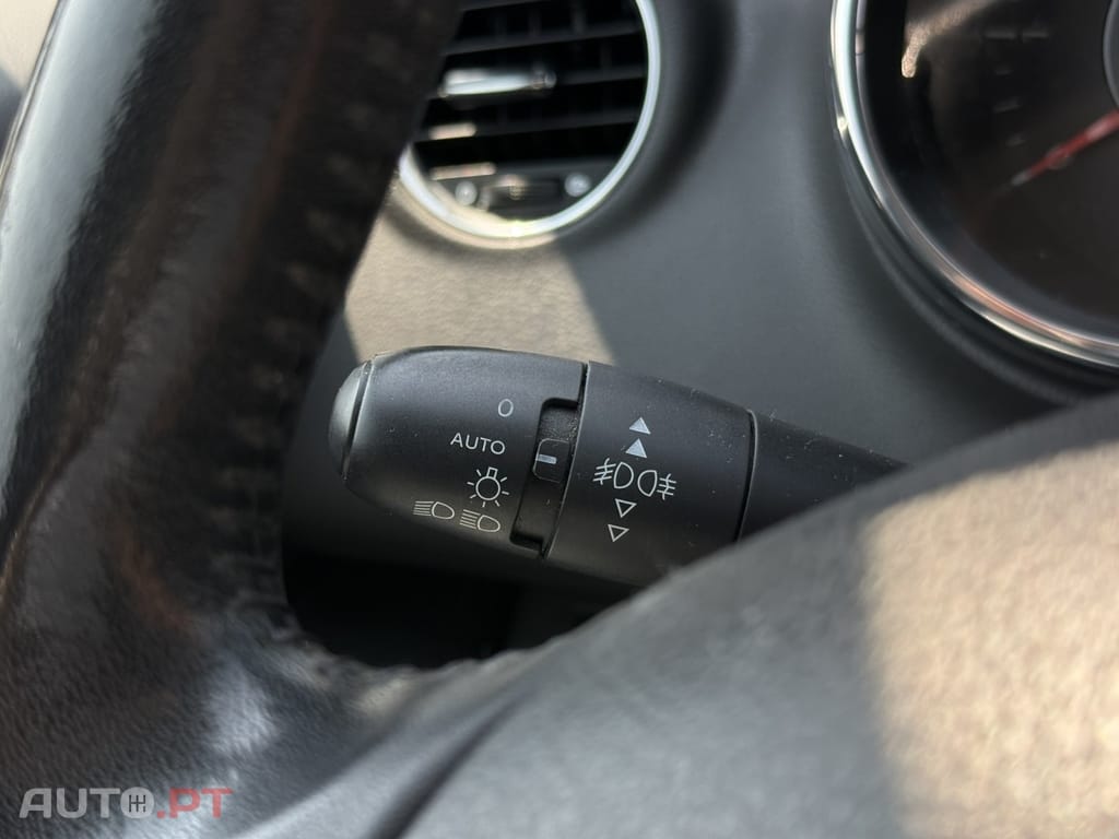 Peugeot 5008 1.2 PureTech Style