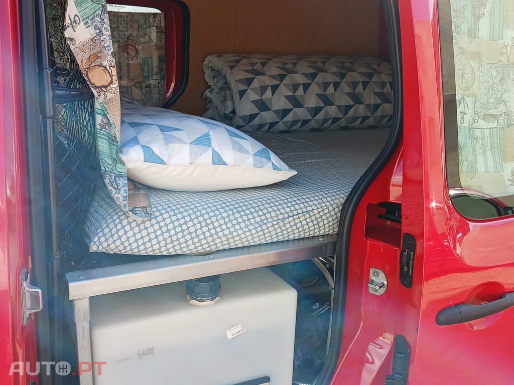 Renault Kangoo 1.5 Maxxi