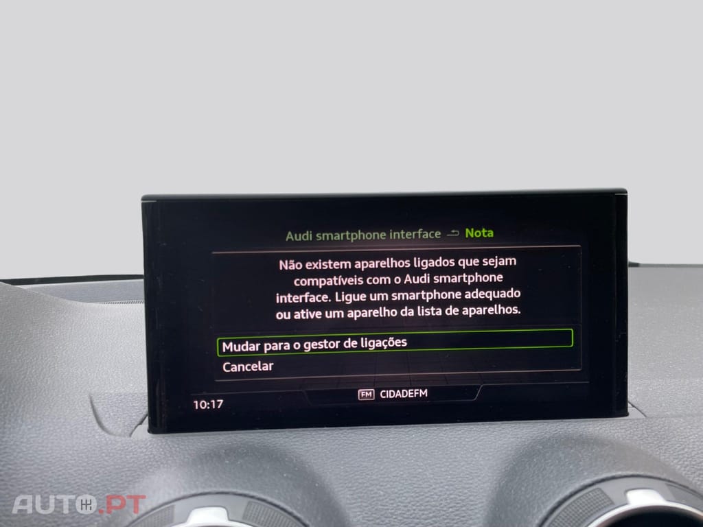 Audi Q2 30 TDI ADVANCE 