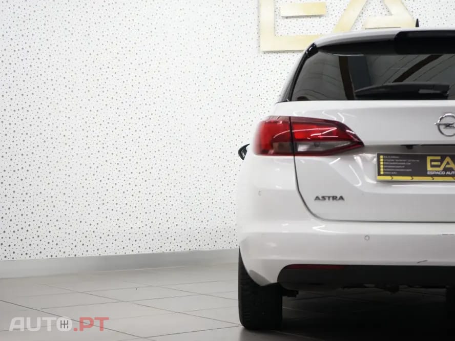 Opel Astra Sports Tourer 1.0 Business Edition S/S