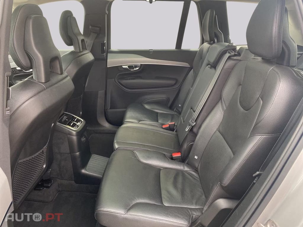 Volvo XC90 T8 AWD I.V.A DEDUTIVEL