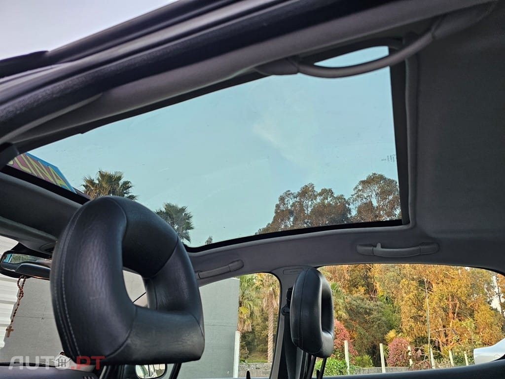 Peugeot 206 1.4 16V XT