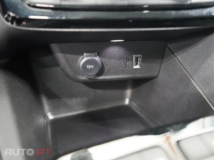 Opel Mokka 1.5 Business
