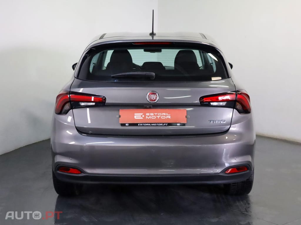 Fiat Tipo 1.3 Multijet  Life