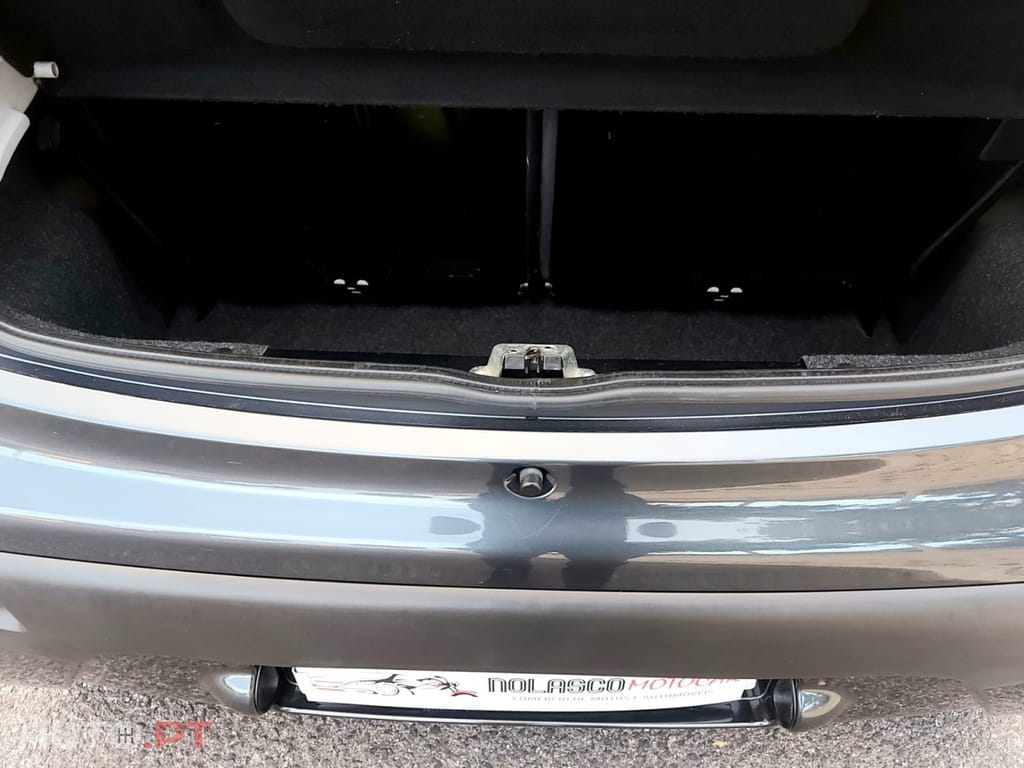 Peugeot 107 1.0 Style