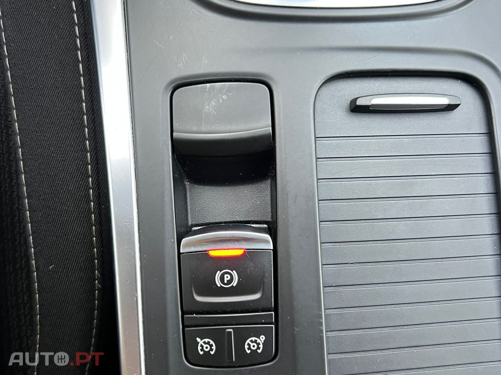 Renault Mégane 1.5 dCi Limited