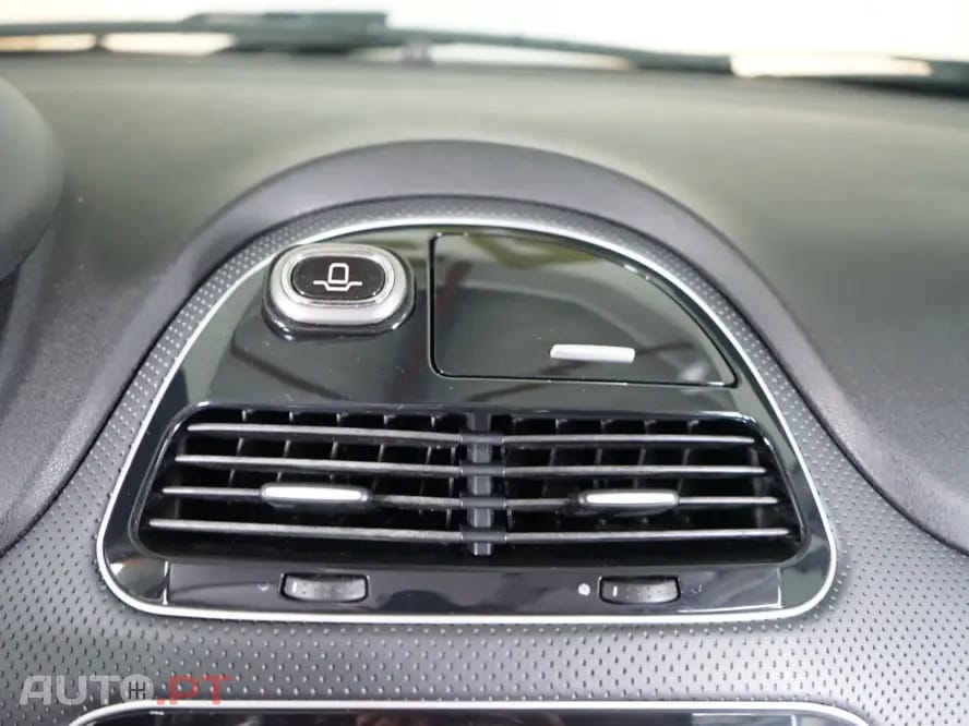 Fiat Punto Evo 1.3 M-Jet Dynamic