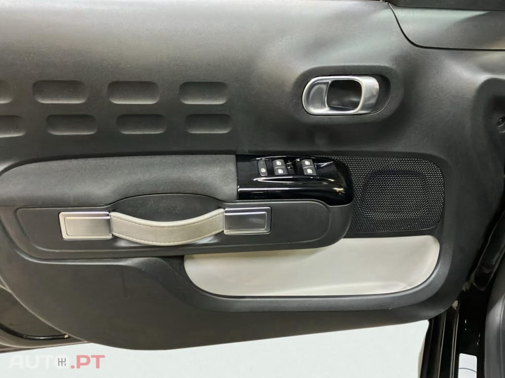 Citroen C3 1.2 PureTech Feel Pack