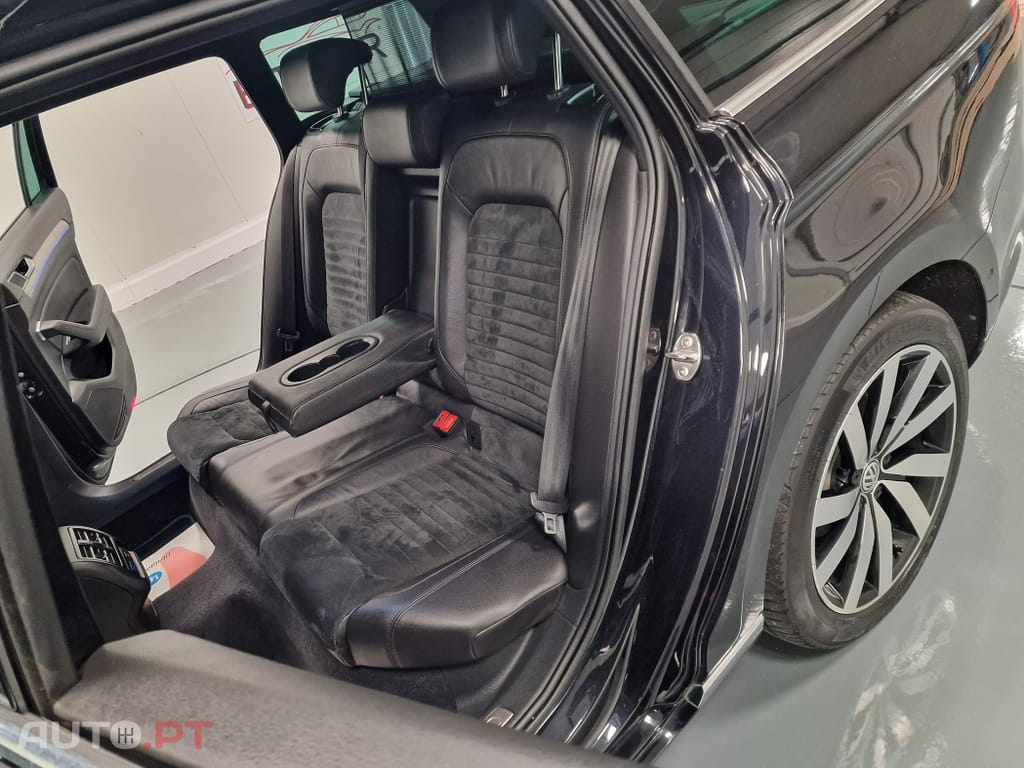 Volkswagen Passat Variant 1.4 TSI GTE Plug-in