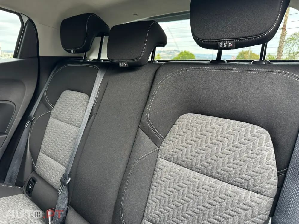 Renault Clio 1.0 TCe Limited