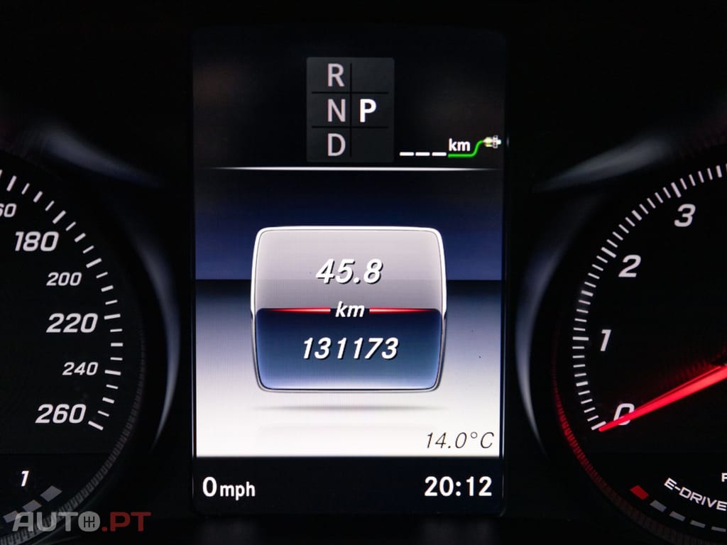 Mercedes-Benz GLC 350 e 4Matic 7G-TRONIC