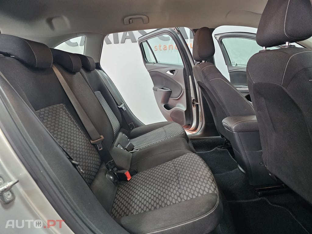 Opel Astra Sports Tourer 1.6 CDTI Business Edition S/S