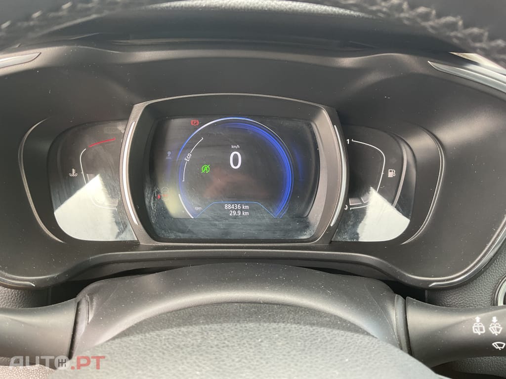 Renault Kadjar 1.3 TCe Zen