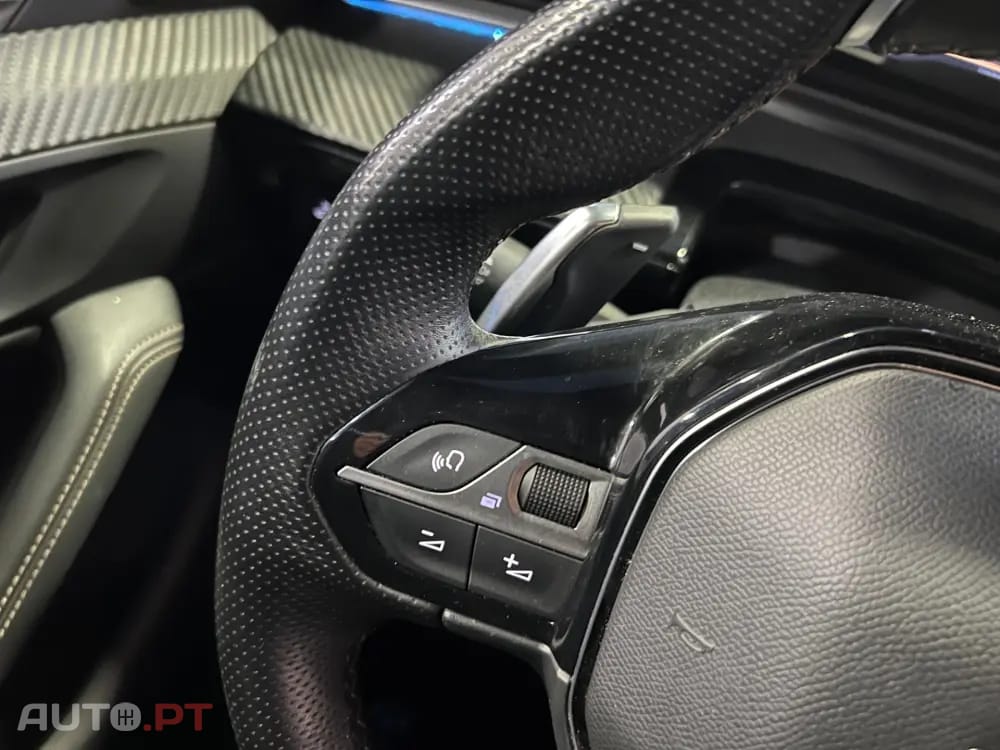 Peugeot 508 SW 225 e-EAT8 GT Pack