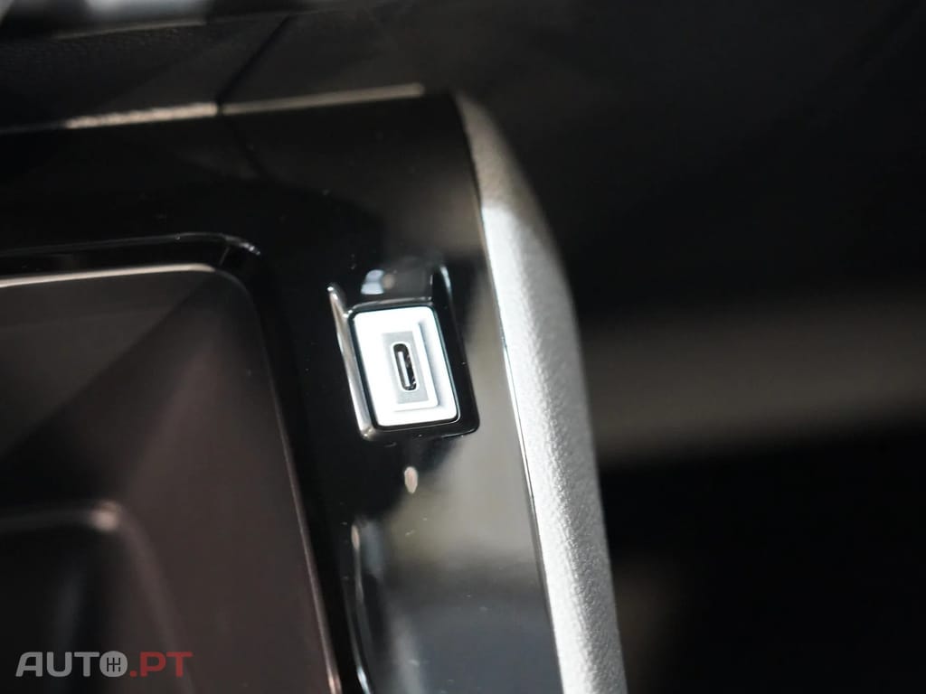 Peugeot 208 1.2 PureTech Style