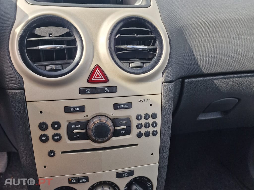 Opel Corsa 1.3 CDTi Enjoy ecoFLEX