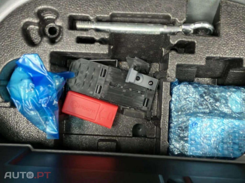 Opel Corsa-E 50 kWh Edition