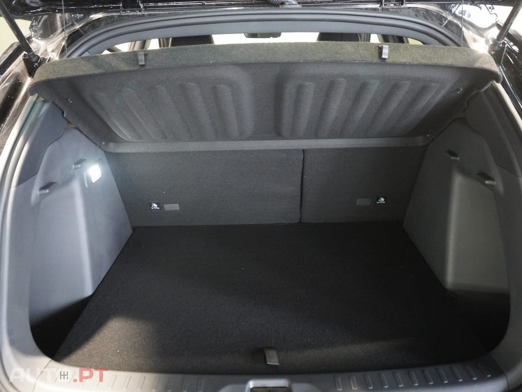 BYD Atto 3 60.48 kWh Design