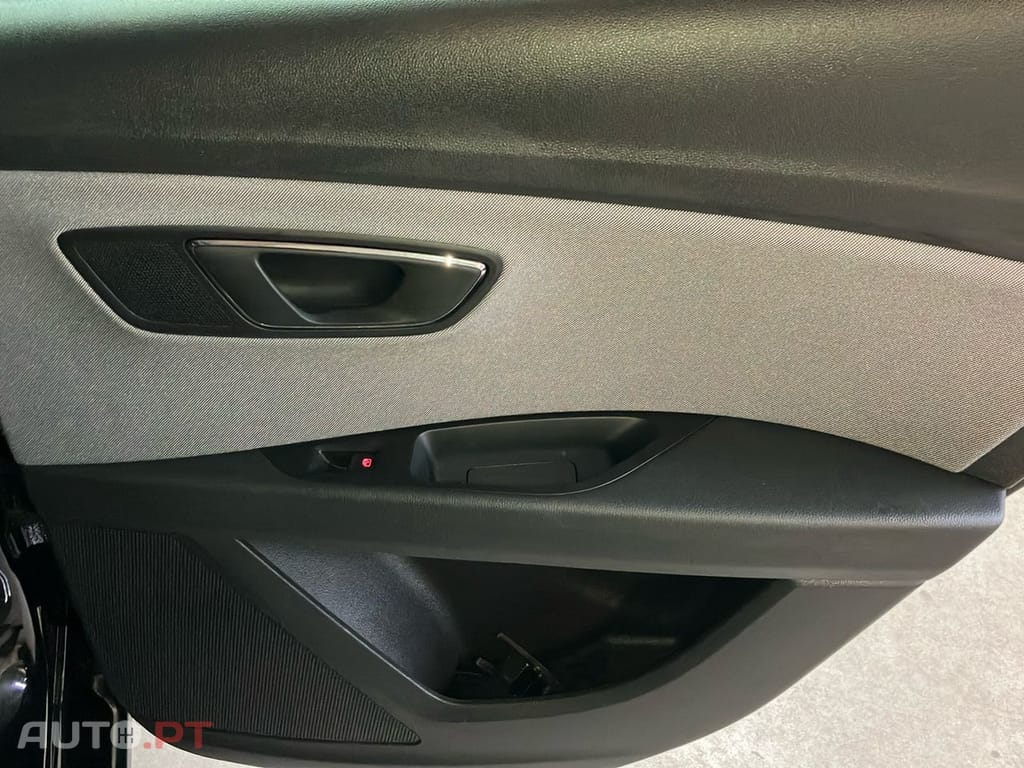 Seat Leon 1.0 TSI Style