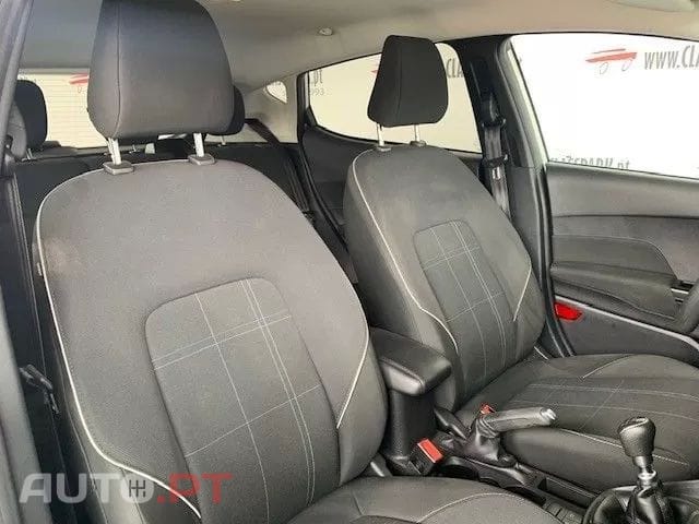 Ford Fiesta 1.0 EcoBoost Business