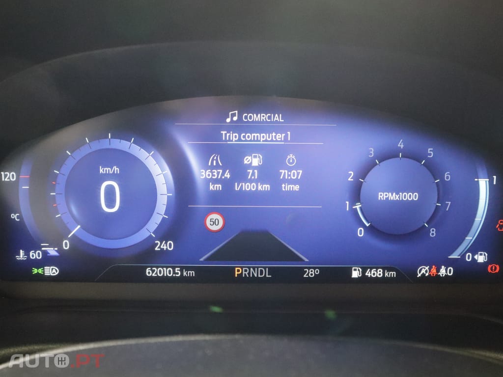 Ford Puma EcoB MHEV ST-Line Aut.