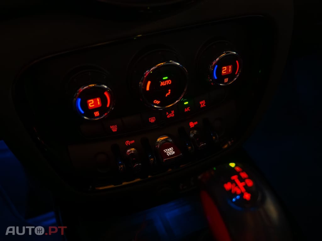 MINI Clubman John Cooper Works ALL4 Auto Desp.