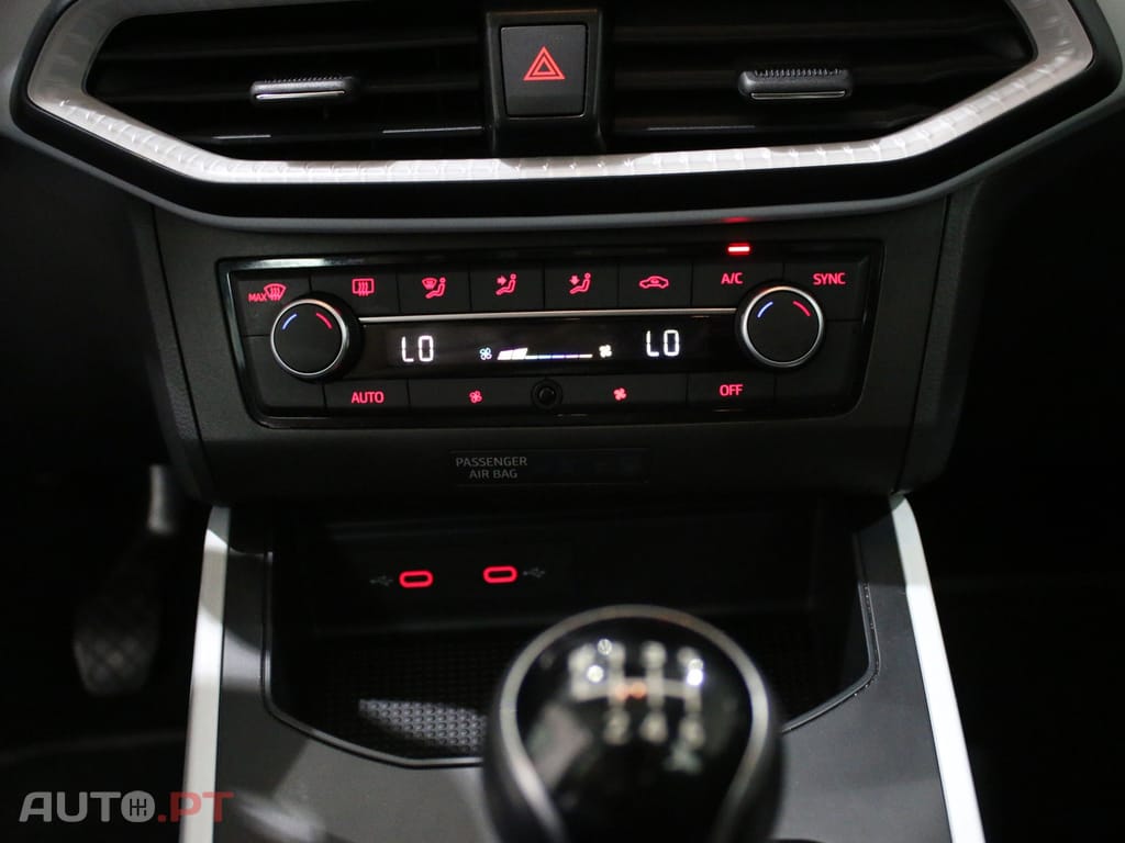 Seat Arona 1.0 TSI Style