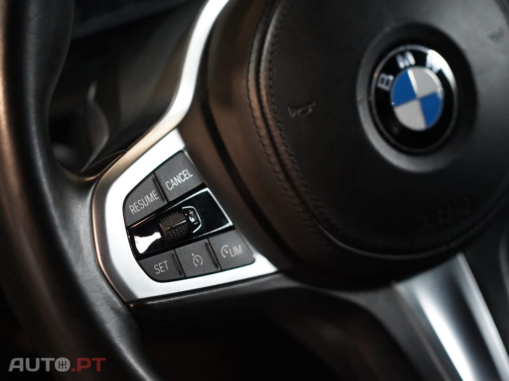 BMW 216 d Corporate Edition