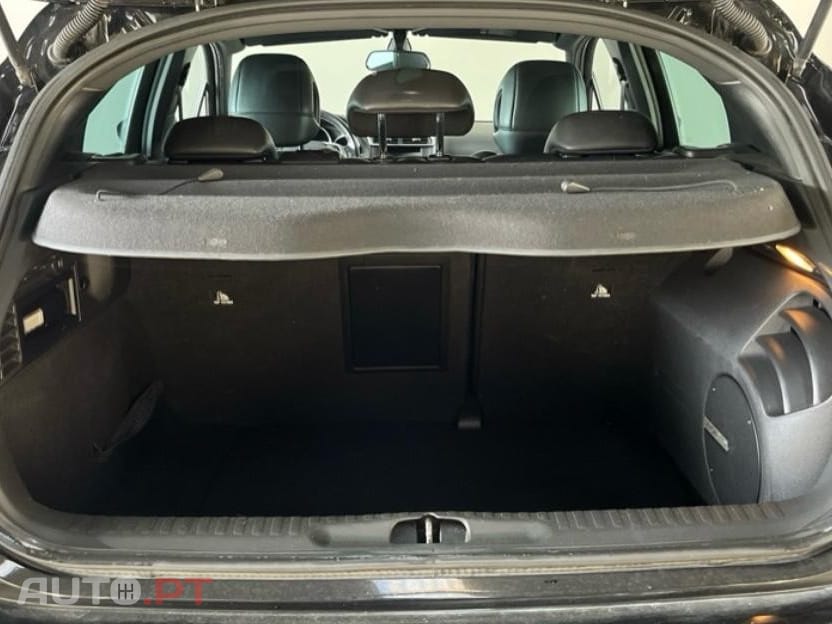 Citroen DS4 1.6 THP Sport Chic