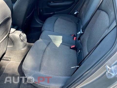 MINI Clubman One D