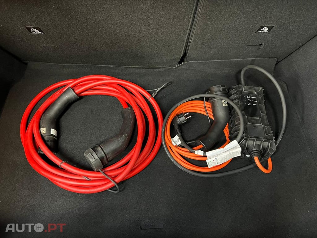 Peugeot 208 Active Elét. 136cv (100 kW) - Bat. 50 kW