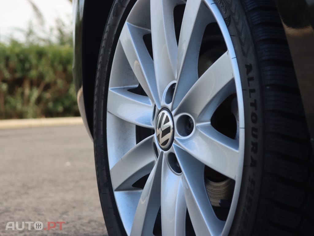 Volkswagen Golf Cabriolet 1.4 Cabrio