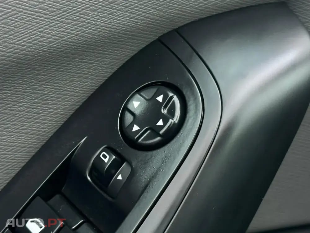 Citroen C4 Picasso 1.2 PureTech Live