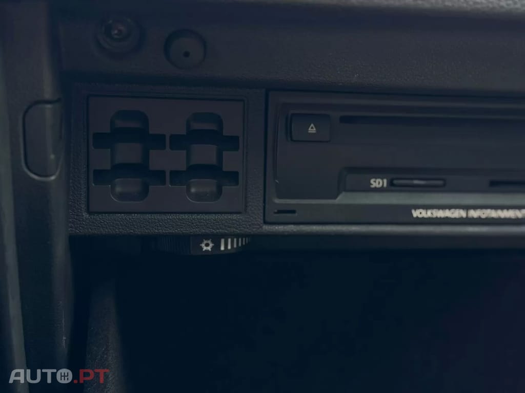 Volkswagen Golf 2.0 TSi GTi DSG Performance