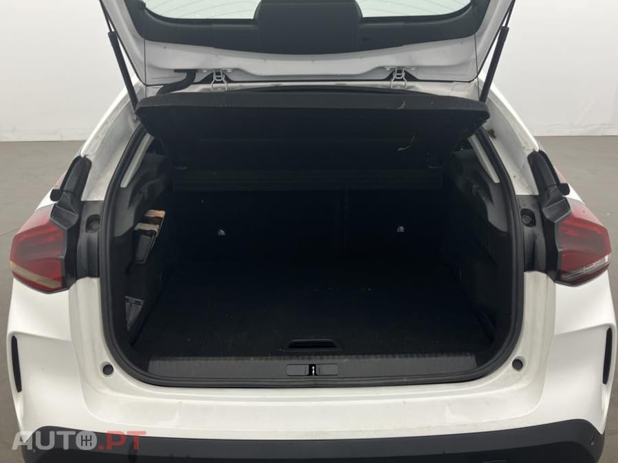 Citroen e-C4 50 kWh Feel Pack