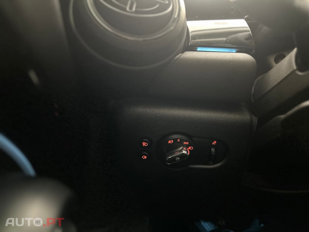MINI Electric Cooper SE S
