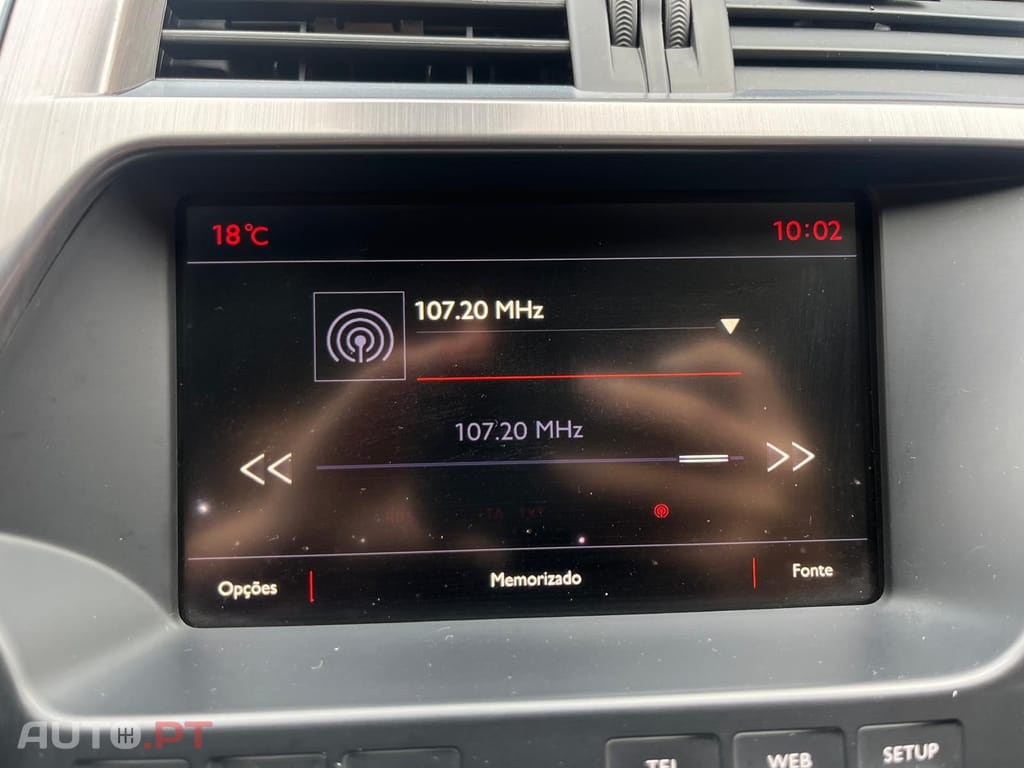 DS DS5  2.0 HDi Hybrid4 Business Class