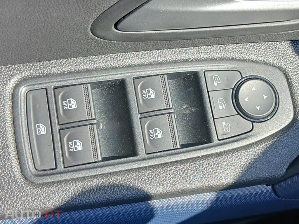 Dacia Duster Duster 1.0 TCe ECO-G Journey Bi-Fuel