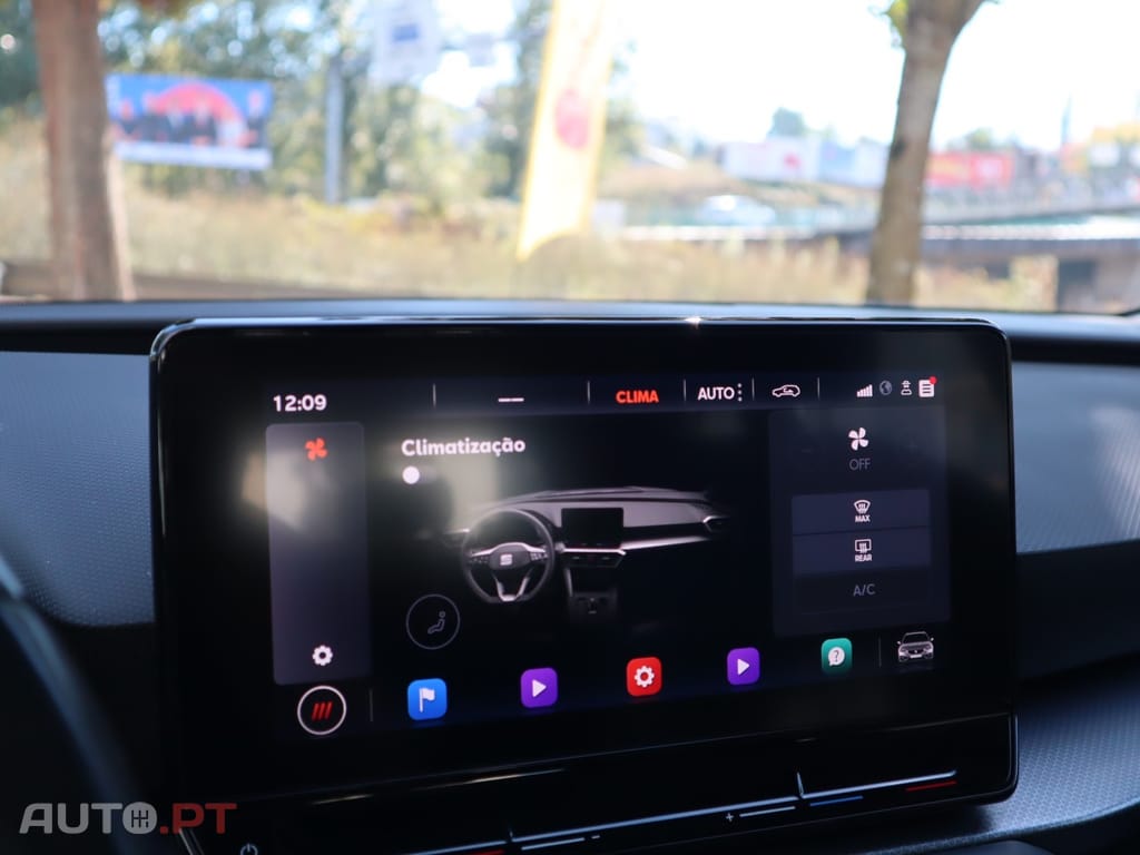 Seat Leon 2.0 TDI Style