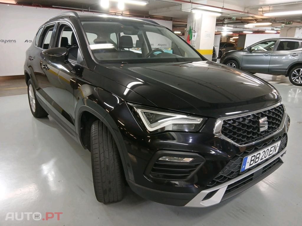 Seat Ateca 1.0 TSI Style