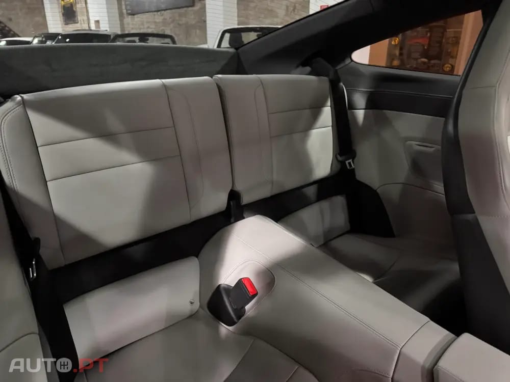 Porsche 911 4S PDK (992)