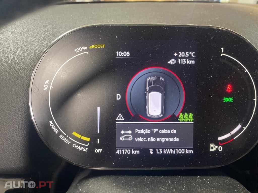 MINI Countryman Cooper SE ALL4 Auto