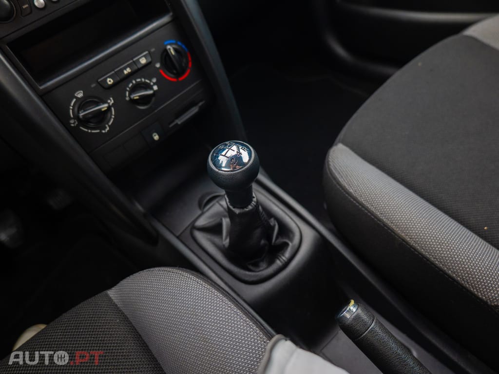 Peugeot 207 1.4 HDi Urban