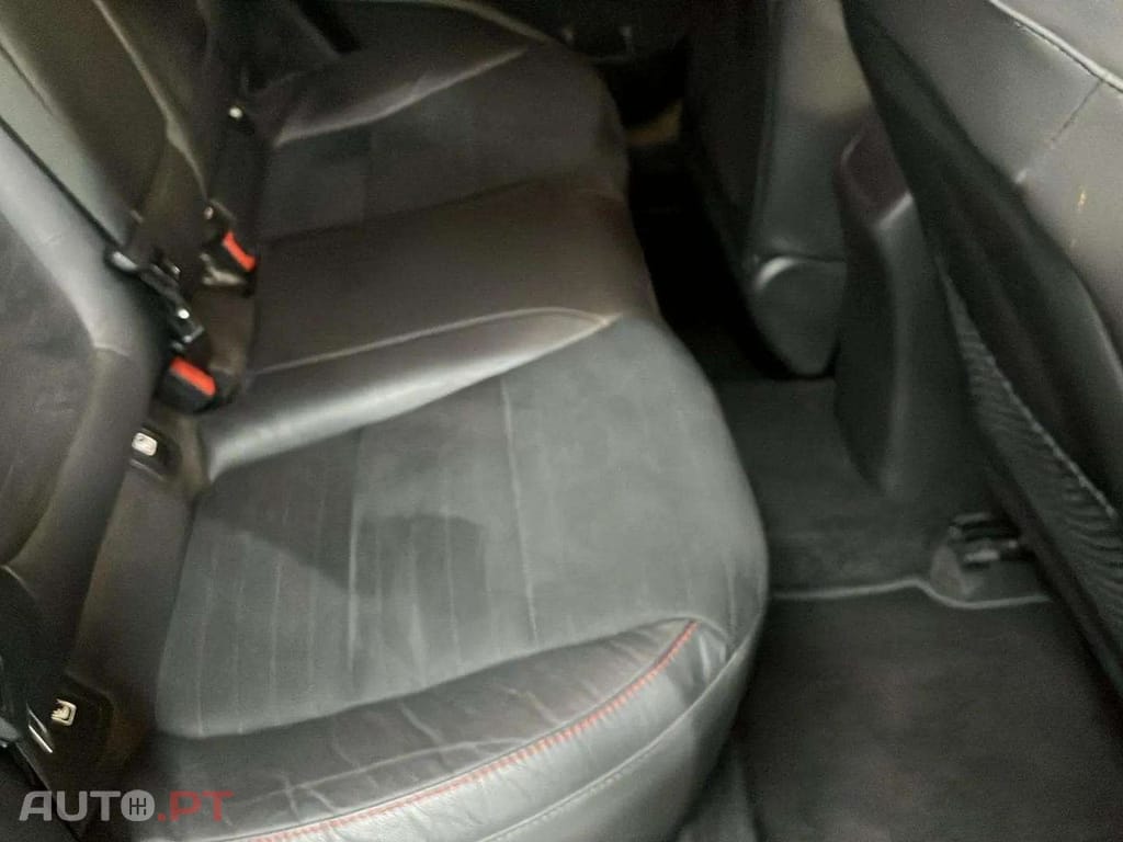 Hyundai i30 N 2.0 T-GDi Performance Pack