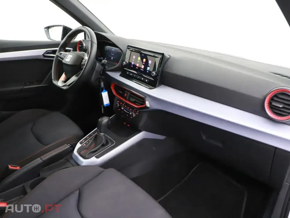 Seat Arona 1.0 TSI DSG OPF FR