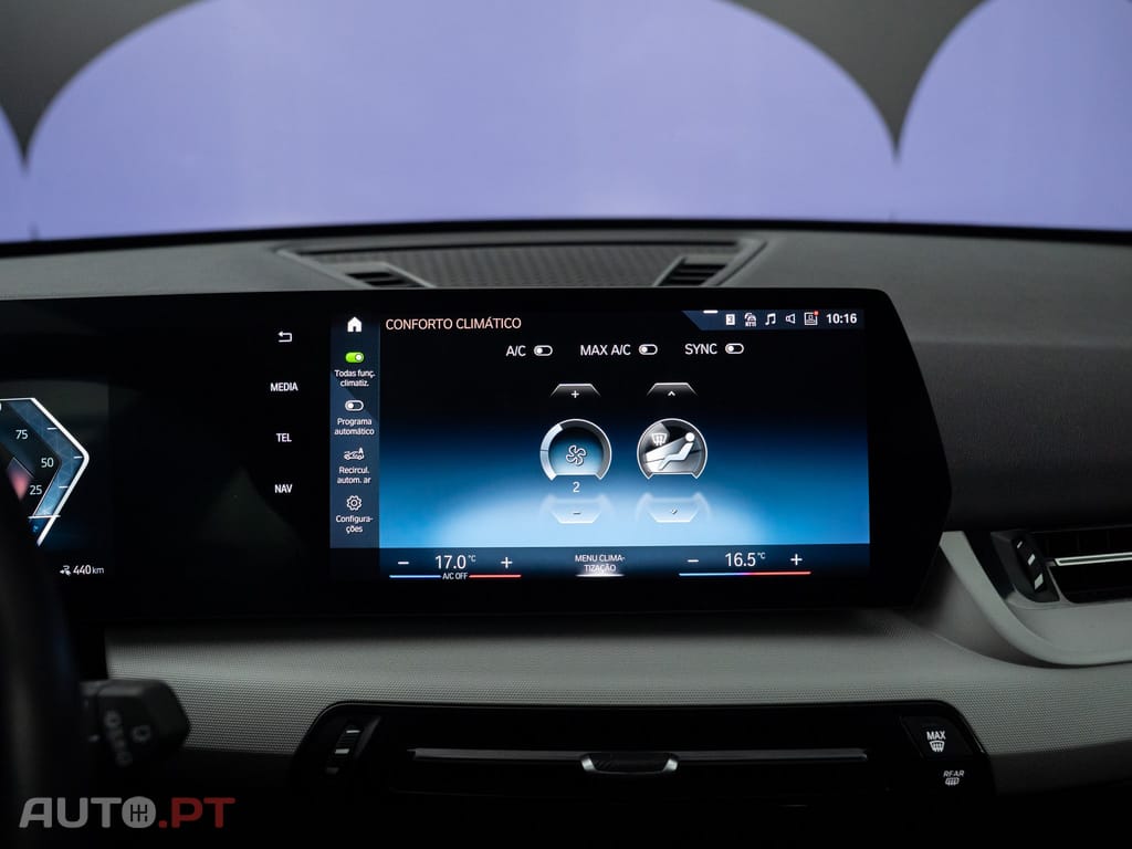 BMW iX1 xDrive30