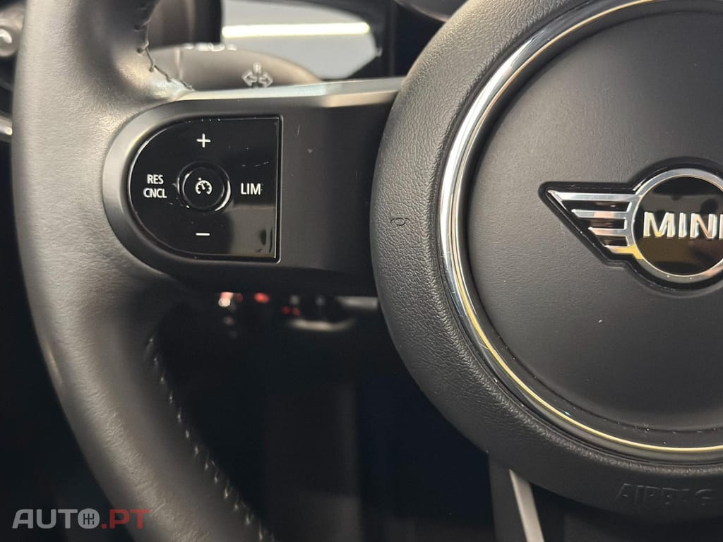 MINI Cooper Cooper Auto